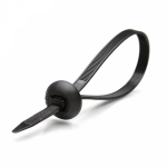 Хомут нейлоновый чер КСК 8х380 (100шт/упак) Fortisflex (1/25) Хомут нейлоновый чер КСК 8х380 (100шт/упак) Fortisflex (1/25)