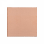 Стеклотекстолит 1-сторонний 100x100x1.5мм 35/00 (35мкм) REXANT (10/10/10)