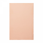 Стеклотекстолит 1-сторонний 100x150x1.5мм 35/00 (35мкм) REXANT (10/10/10)