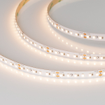 Лента TWIST-A120-10mm 24V Warm3000 (10 W/m, IP20, 2835, 5m) (ARL, Открытый)