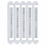 Маркировка цифры горизонтальные белая 5мм DKC (ДКС) Маркировка цифры горизонтальные белая 5мм DKC (ДКС)