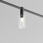 Трековый светильник TR207-1-3W3K-B Трековый светильник TR207-1-3W3K-B