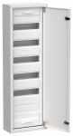 Корпус мет. ЩРн-72 (1х72) 960х310х140 IP31 бел TITAN 5 IEK