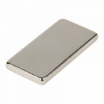 Неодимовый магнит прямоугольник 20х10х2мм сцепление 2,4 кг (упаковка 5 шт) Неодимовый магнит прямоугольник 20х10х2мм сцепление 2,4 кг (упаковка 5 шт)