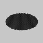 Technical Светофильтр HoneyComb ⌀75мм для Focus Led 40Вт Technical Светофильтр HoneyComb ⌀75мм для Focus Led 40Вт