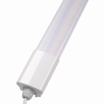 Светильник светодиод герметичный 40Вт 6500K 3800Лм IP65 PWP-С2 CL 1200мм белый COMPACT Jazzway (1/30)