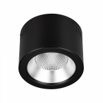 Светильник SP-LEGEND-R176-20W Day4000 (BK, 50 deg, 230V) (Arlight, IP20 Металл, 3 года) Светильник SP-LEGEND-R176-20W Day4000 (BK, 50 deg, 230V) (Arlight, IP20 Металл, 3 года)