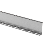 Перегородка разделительная h=80 мм (3000 мм) HDZ EKF