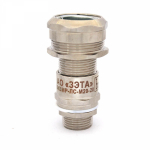 Ех-ввод ВКВМР-ЛС-М20-14-МР20 ГОФРОМАТИК