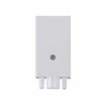 Ввод питания шинопровода белый P-W-TL TOP-LINE IN HOME Ввод питания шинопровода белый P-W-TL TOP-LINE IN HOME