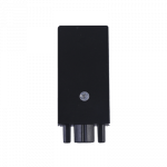 Ввод питания шинопровода черный P-B-TL TOP-LINE IN HOME Ввод питания шинопровода черный P-B-TL TOP-LINE IN HOME