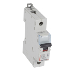 Авт.выкл. 1Р 32А 6кА С DX3 Legrand (1/10)