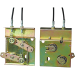 Тросовая механическая взаимоблокировка для NA8-2500-7500 (на 2 выключателя выкатного исп.)  CHINT (1)