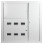 Корпус металлический ЩЭ-6 ЭРА Simple sch-e-s06 36 УХЛ3 IP31(1000х960х140) Корпус металлический ЩЭ-6 ЭРА Simple sch-e-s06 36 УХЛ3 IP31(1000х960х140)