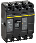 Выкл. авт. ВА88-37 4P 400А 35кА MASTER IEK