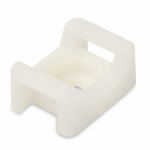 Площадка под винт 14,9x9,5мм (д.4,5мм)для стяжки (100 шт) Hyperline TM-2S8C Площадка под винт 14,9x9,5мм (д.4,5мм)для стяжки (100 шт) Hyperline TM-2S8C