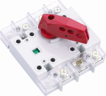 Выключатель-разъед. 3Р 500А 35кА ВР-101 DEKraft Systeme Electric (1)