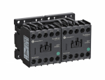 РЕВЕРСИВНЫЙ КОНТАКТОР MC2K 12A 1НЗ AC24V 50/60Hz РЕВЕРСИВНЫЙ КОНТАКТОР MC2K 12A 1НЗ AC24V 50/60Hz