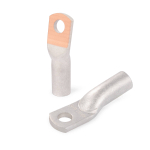 Наконечник кабельный алюмомедный ТАМ(н) 95-12-13 (КВТ) Наконечник кабельный алюмомедный ТАМ(н) 95-12-13 (КВТ)