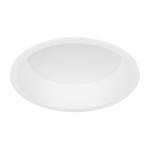 Светильник MS-BREEZE-BUILT-R125-16W Day4000 (WH, 90 deg, 230V) (Arlight, IP20 Металл, 3 года)