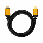 Кабель REXANT HDMI - HDMI 2.1 длина 3 метра GOLD Кабель REXANT HDMI - HDMI 2.1 длина 3 метра GOLD