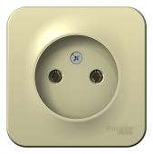 Розетка 1гн без З/К о/у крем изол.пласт. 16А IP20 Blanca Systeme Electric (1/18) Розетка 1гн без З/К о/у крем изол.пласт. 16А IP20 Blanca Systeme Electric (1/18)