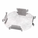 Ответвитель Х-образный Стандарт 150х50 Промрукав Ответвитель Х-образный Стандарт 150х50 Промрукав