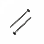 Саморез гипсокартон-дерево KRANZ 3.5x55, пакет (20шт.) Саморез гипсокартон-дерево KRANZ 3.5x55, пакет (20шт.)