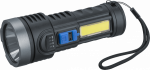 Фонарь Navigator 95 558 NPT-CP28-ACCU пласт. 1LED,1Вт+1СОВ,3Вт, Li-Ion,4В Фонарь Navigator 95 558 NPT-CP28-ACCU пласт. 1LED,1Вт+1СОВ,3Вт, Li-Ion,4В