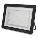 Прожектор светодиод 150Вт 6500К 12800Лм черный IP65 СДО Gauss Elementary (1/4)