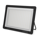 Прожектор светодиод 200Вт 6500К 16800Лм черный IP65 СДО Gauss Elementary (1/20)