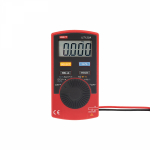 Портативный мультиметр UT120A UNIT (1/1/100) Портативный мультиметр UT120A UNIT (1/1/100)