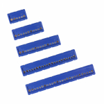 Блок клеммный винтовой OptiBox Pro N-1,5-16-16