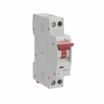 Дифференциальный автомат (АВДТ) 2-полюсный (1P+N) 32А 10мА характеристика C A YON max DKC Дифференциальный автомат (АВДТ) 2-полюсный (1P+N) 32А 10мА характеристика C A YON max DKC