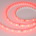 Лента герметичная RTW-SE-B30-10mm 12V RGB (7.2 W/m, IP65, 5060, 5m) (ARL, -)