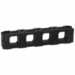 Шинодержатель 4P 1600А Legrand Шинодержатель 4P 1600А Legrand