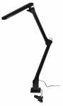 Светильник настольный светодиод на струбцине 7Вт черный NLED-441-7W-BK ЭРА (8/192) Светильник настольный светодиод на струбцине 7Вт черный NLED-441-7W-BK ЭРА (8/192)