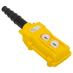 Пульт управления ПКТ-61 на 2 кнопки IP65 EKF PROxima Пульт управления ПКТ-61 на 2 кнопки IP65 EKF PROxima