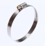 Хомут червячный PL-12 (110-130)/W2 Fortisflex (10/200) Хомут червячный PL-12 (110-130)/W2 Fortisflex (10/200)