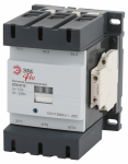 Контактор КТИ-5115 ЭРА PRO KKT50-115-230-10-E 115А 230В/АС3 Контактор КТИ-5115 ЭРА PRO KKT50-115-230-10-E 115А 230В/АС3