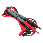 Комплект измерительных щупов TL3001 (1м)(20AWG) EKF Expert Комплект измерительных щупов TL3001 (1м)(20AWG) EKF Expert