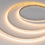 Лента MICROLED-M320-8mm 24V Warm2700 (8 W/m, IP20, 2216, 5m) (Arlight, 130 лм/Вт) Лента MICROLED-M320-8mm 24V Warm2700 (8 W/m, IP20, 2216, 5m) (Arlight, 130 лм/Вт)