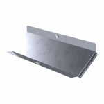 Крышка угла вертикального внутреннего 45 градусов Стандарт INOX (AISI 316) 500 Промрукав Крышка угла вертикального внутреннего 45 градусов Стандарт INOX (AISI 316) 500 Промрукав