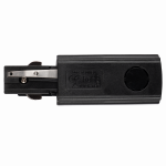 Аксессуар к шинопроводу 3P PTR EC-BL Right коннектор черный Правый Jazzway Аксессуар к шинопроводу 3P PTR EC-BL Right коннектор черный Правый Jazzway