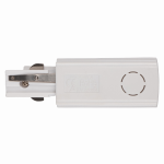 Аксессуар к шинопроводу 3P PTR EC-WH Right коннектор белый Правый Jazzway Аксессуар к шинопроводу 3P PTR EC-WH Right коннектор белый Правый Jazzway