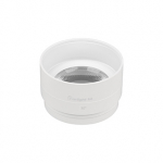 Насадка с фиксированным углом LGD-ARTIFACT-LENS-R65 (WH, 30 deg) (Arlight, Металл) Насадка с фиксированным углом LGD-ARTIFACT-LENS-R65 (WH, 30 deg) (Arlight, Металл)