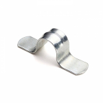 Скоба металл двухлапковая СМД 48-50 для монтажного пистолета (50шт) EKF PROxima Скоба металл двухлапковая СМД 48-50 для монтажного пистолета (50шт) EKF PROxima