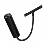 Светильник MAG-MICROCOSM-SPOT-FLEX-R26-5W Warm3000 (BK, 24 deg, 24V) (Arlight, IP20 Металл, 5 лет) Светильник MAG-MICROCOSM-SPOT-FLEX-R26-5W Warm3000 (BK, 24 deg, 24V) (Arlight, IP20 Металл, 5 лет)