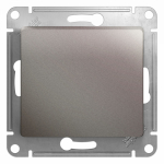 Переключатель 1кл промеж с/у платина механизм Glossa Systeme Electric (1/20) Переключатель 1кл промеж с/у платина механизм Glossa Systeme Electric (1/20)