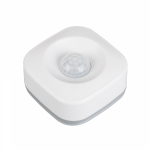 INTELLIGENT ARLIGHT Датчик движения TY-ZB-801-01-72-SUF White (4.5V, PIR) (IARL, IP20 Пластик, 2 года) INTELLIGENT ARLIGHT Датчик движения TY-ZB-801-01-72-SUF White (4.5V, PIR) (IARL, IP20 Пластик, 2 года)